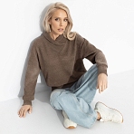 Свежий импульс (вызывает любовь и привыкание). Купить женский Джемпер оптом от производителя.