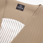 Искусство переговоров (доверие). Состав: 75% п/э, 23% вискоза, 2% спандекс