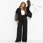 Брючный костюм Серьезная леди (2 в 1)