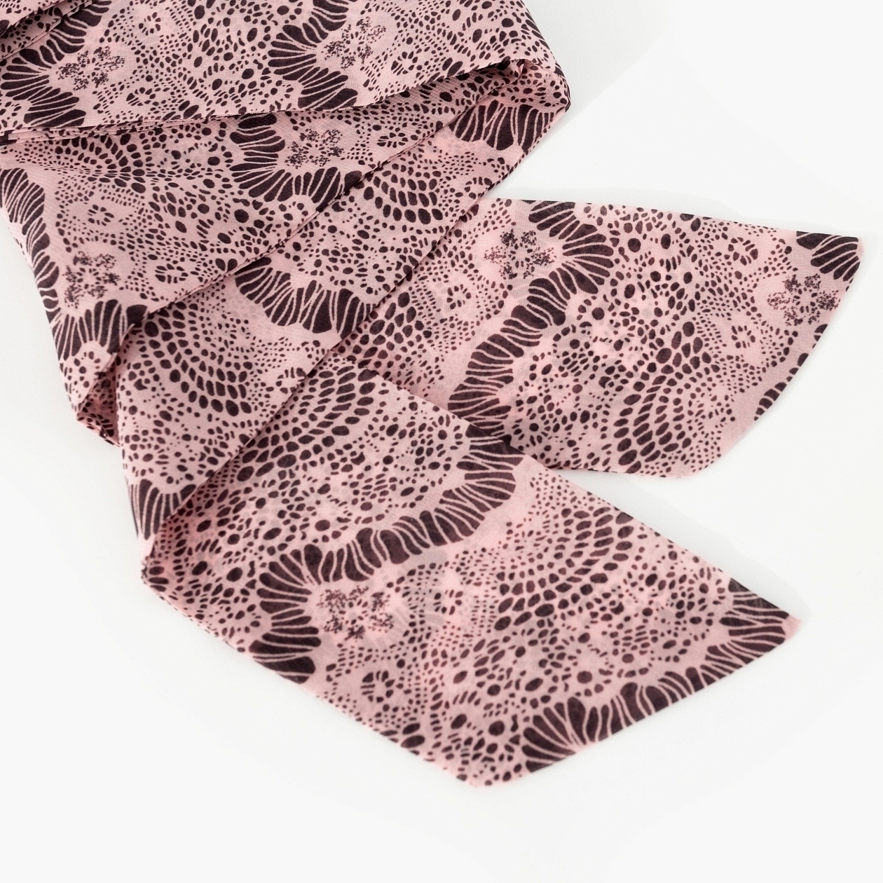 Лента Твилли (тайна в кружевах). Состав: 100% п/э