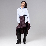 Игра теней. Купить женский Юбка-килт оптом от производителя.