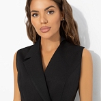 Заслужить премию (черный). Состав: 95% п/э, 5% эластан