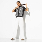 Водолазка Фирменное приветствие (magic). Состав: 65% п/э, 30% вискоза, 5% стрейч