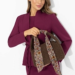 Лента Твилли (итальянская романтика). Состав: 100% п/э