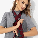 Аксессуар многофункциональный Лента Твилли (спешу любить)