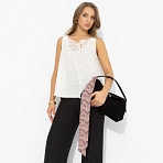 Лента Твилли (тайна в кружевах). Состав: 100% п/э