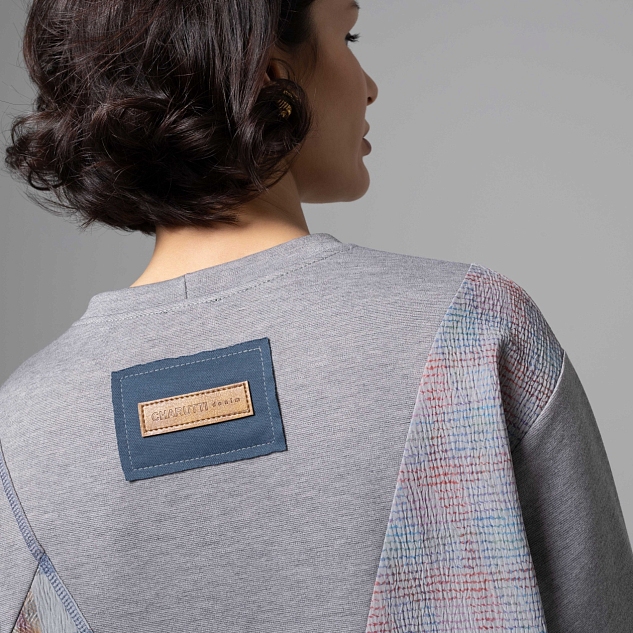 Лонгслив Стиль вне закона