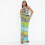 Парео Навстречу приключениям (green)