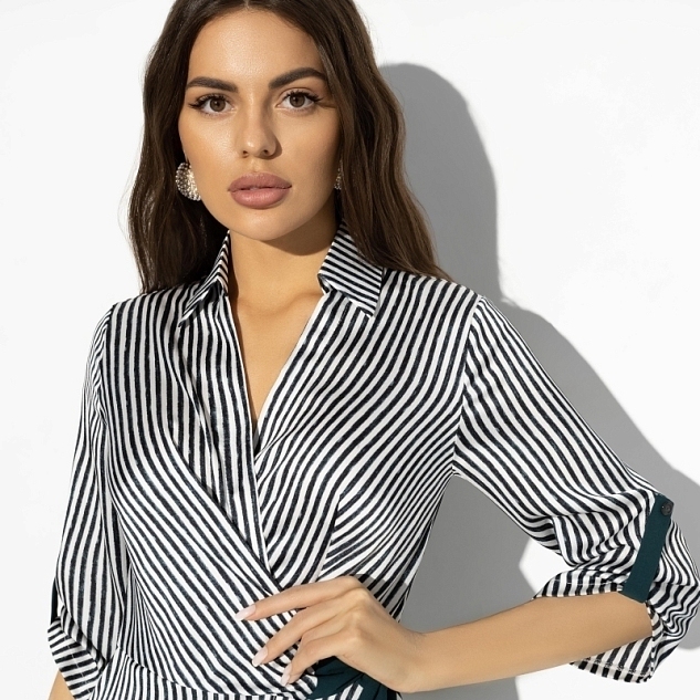 Платье Элегантный стиль (fashion) 