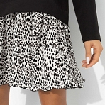 Платье Искушение красотой (магическая). Состав: 60% п/э, 37% вискоза, 3% спандекс