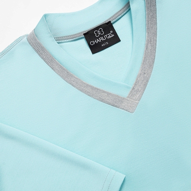 Футболка Элегантность в движении 