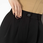 Брюки Миссия легко выполнима (успех). Состав: 95% п/э, 5% спандекс