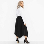 Мода в ударе. Состав: 98% п/э, 2% спандекс