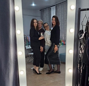 Виолетта Гладких