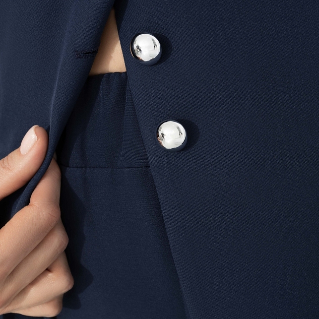 Брючный костюм Время знаков (2 в 1)