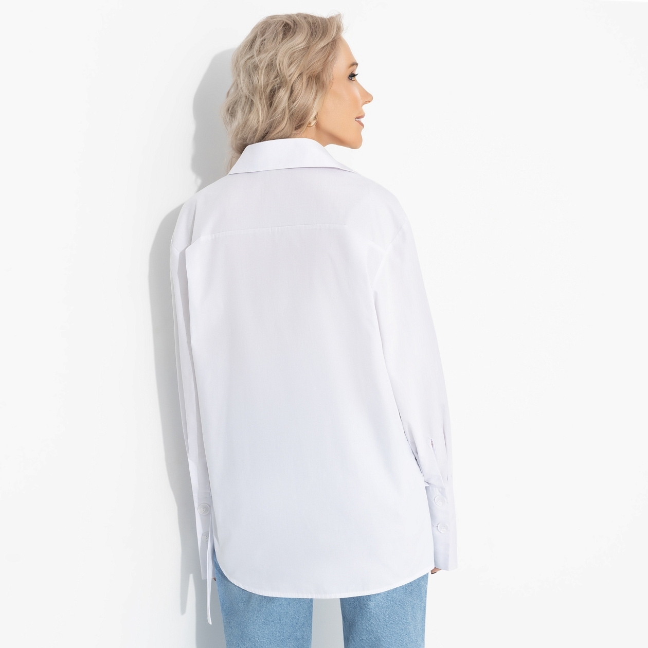 Переиграла всех. Состав: 90% хлопок, 10% полиэстер