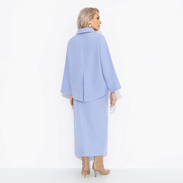 Комплект с юбкой Легкость эмоций (2 в 1) 