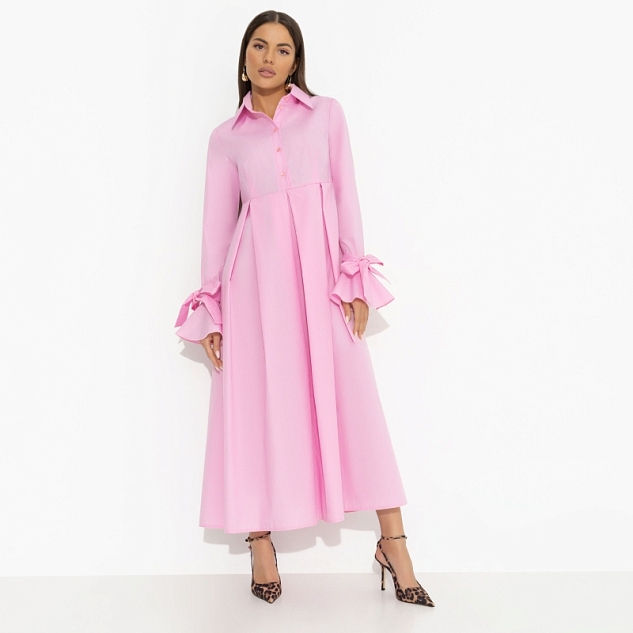 Платье Деликатное искусство