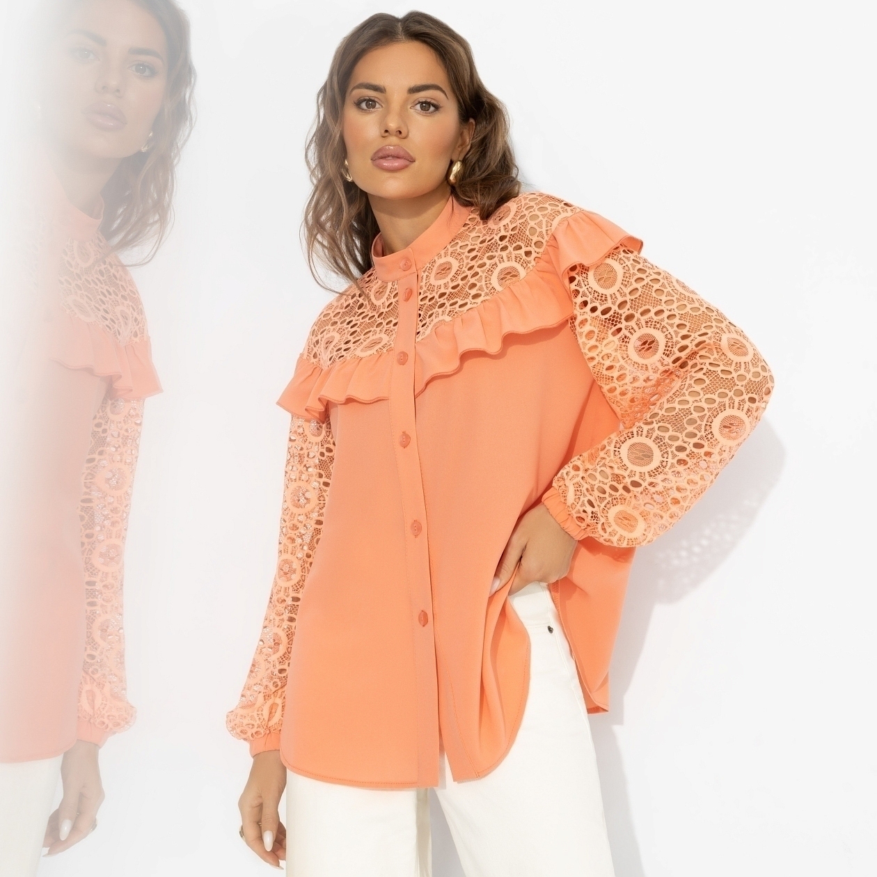 Королева момента. Состав: 98% п/э, 2% спандекс