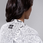 Секрет уверенности. Состав: 50% вискоза, 50% полиэстер