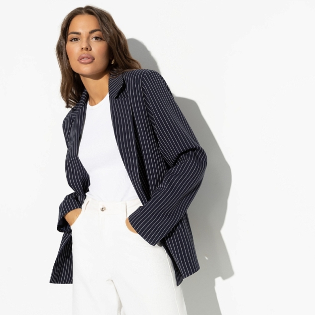 Жакет Леди будущего (gloss) 