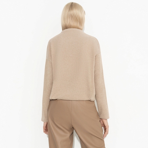 Джемпер Долгожданное приглашение (beige) 