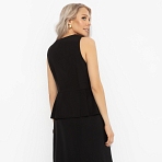 Комплект с юбкой Внутренняя легкость (2 в 1). Состав: 65% п/э, 37% вискоза, 3% спандекс