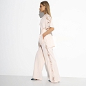 Брючный костюм Престижная номинация (fashion, 2 в 1, с поясом)