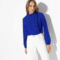 Стильный бенефис (extra blue)