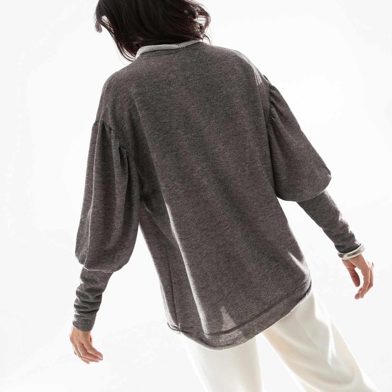 Украшаю общество. Состав: 65% п/э, 35% хлопок