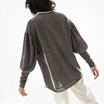 Украшаю общество. Состав: 65% п/э, 35% хлопок