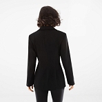 Жакет Блеск изящества. Состав: 65% п/э, 30% хлопок, 5% спандекс