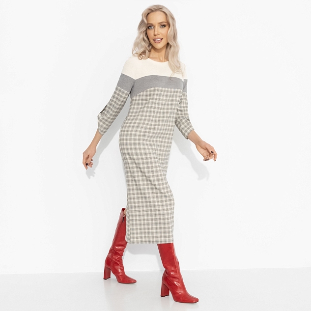 Платье Влюблена в себя 