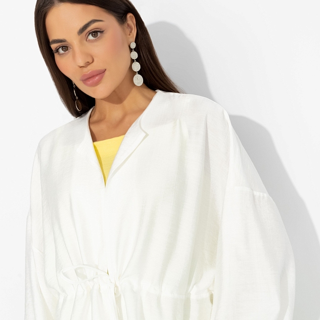 Двойка Цвет нежности (yellow, 2 в 1) 