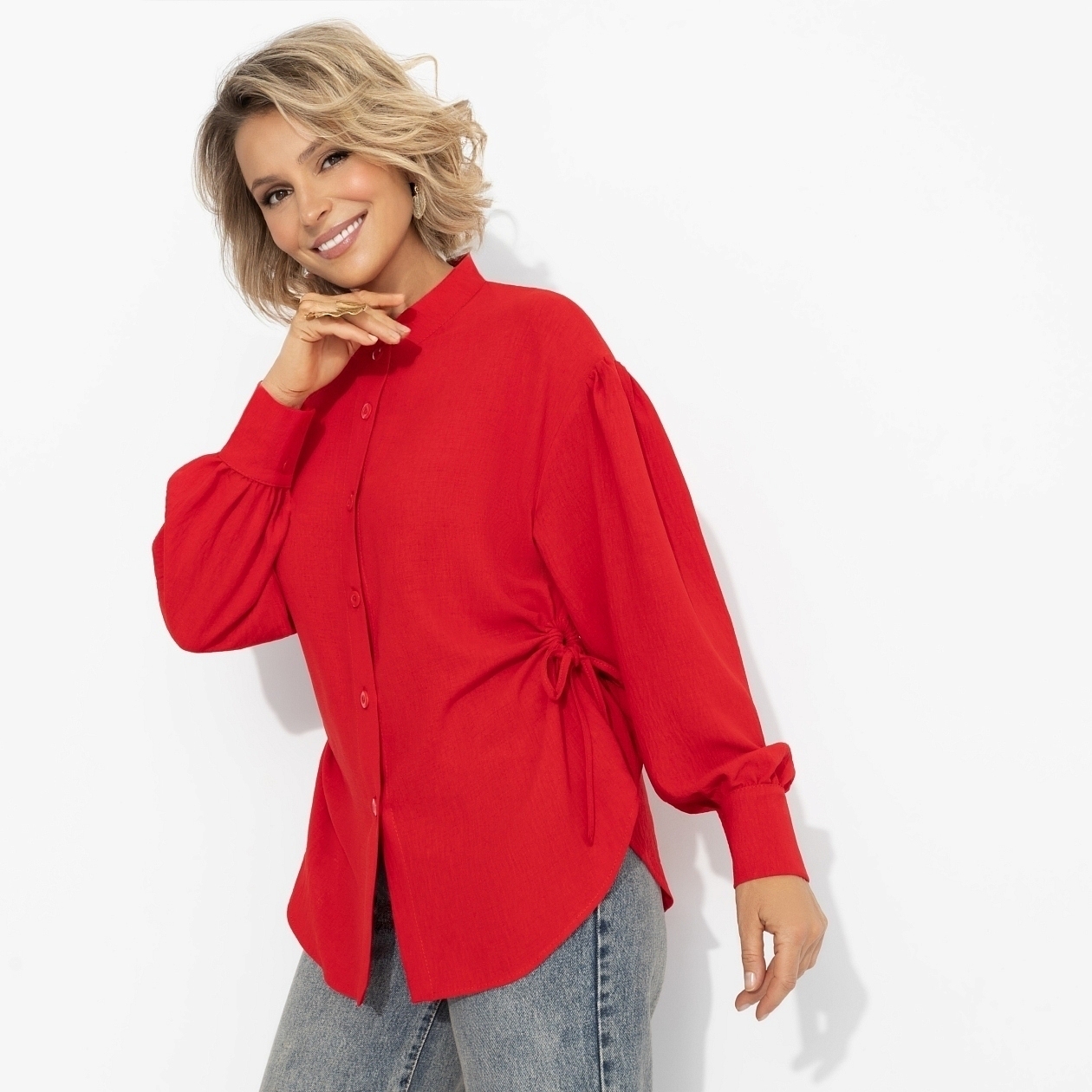 Невозможно оторваться . Купить женские рубашки оптом от производителя. Невозможно оторваться . Состав: 65% полиэстер, 30% вискоза, 5% спандекс