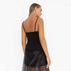 Страсть в деталях. Купить женский Топ оптом от производителя.