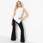 Меньше слов. Купить женский Топ оптом от производителя.