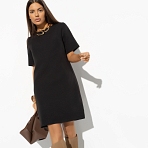 Платье Сделай комплимент. Состав: 95% п/э, 5% эластан