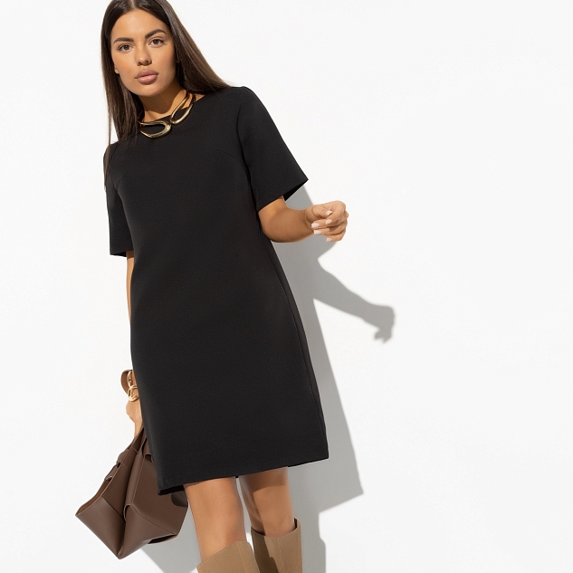 Платье Сделай комплимент 