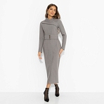 Платье Принимаю вызов. Состав: 100% п/э