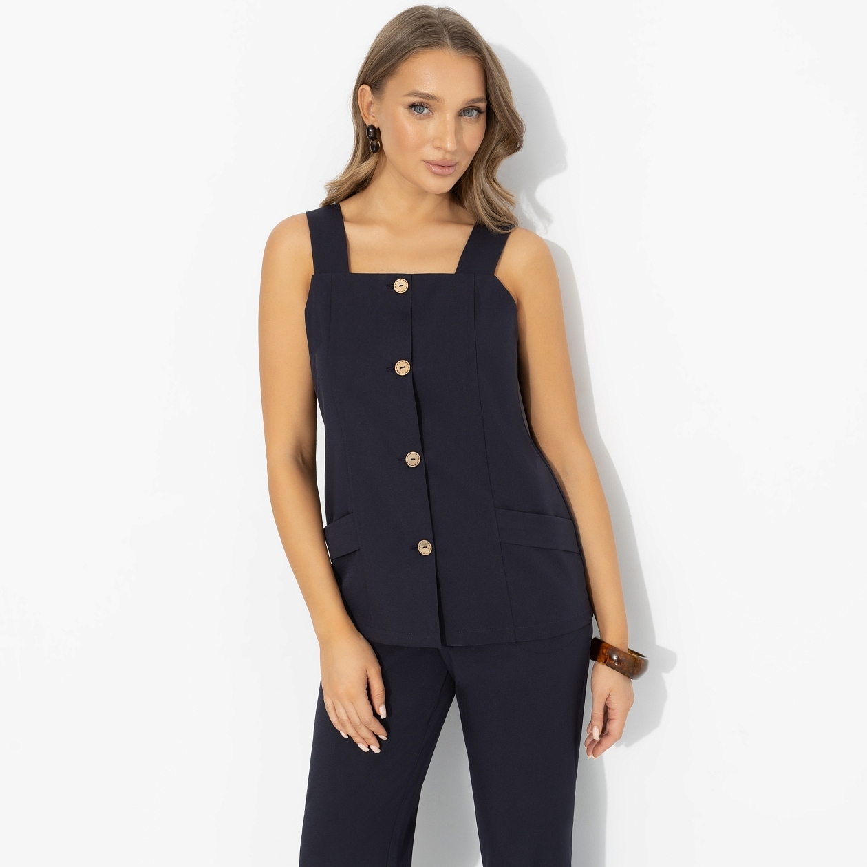 Возьми паузу. Состав: 95% п/э, 5% эластан