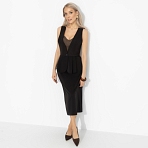 Комплект с юбкой Внутренняя легкость (2 в 1). Состав: 65% п/э, 37% вискоза, 3% спандекс