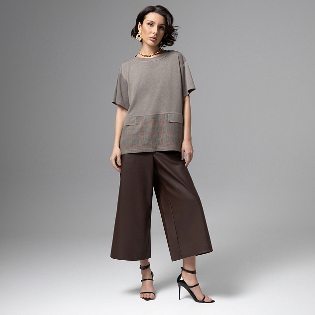 Футболка Стальной взгляд 