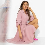 Платье Выход королевы (кураж). Состав: 95% п/э, 5% спандекс