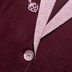 Карьерный взлет (эксклюзив) . Состав: 60% полиэстер, 30% шерсть, 5% спандекс