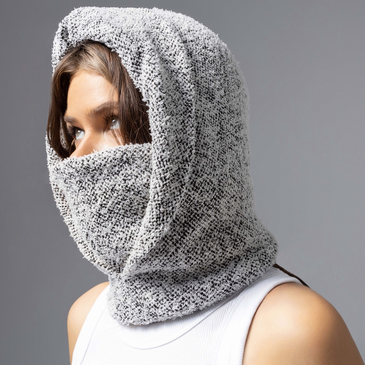 Магия прикосновений. Состав: 65% п/э, 30% вискоза, 5% спандекс