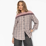 Свитшот дизайнерский Всплеск эмоций (восхищение, нью)