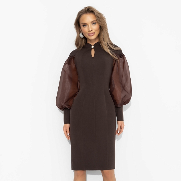 Платье Выбор звёзд (эстетика)