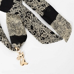 Я выбираю тебя!. Состав: 90% п/э, 10% металл