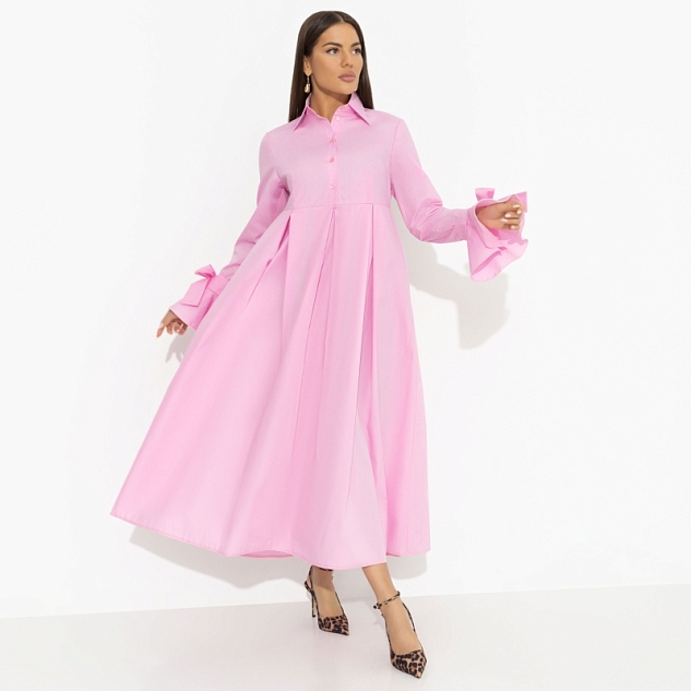 Платье Деликатное искусство